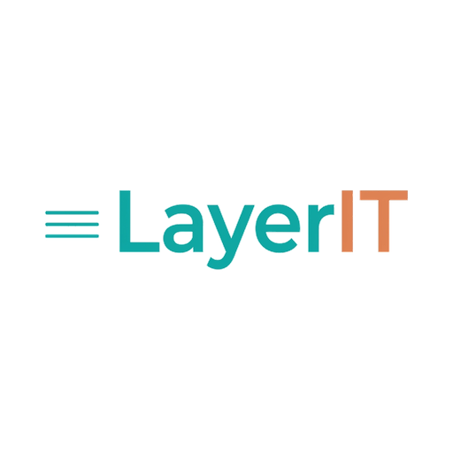 LayerIT logo